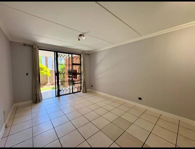 2 BEDROOM PROPERTY TO RENT IN MORNINGSIDE